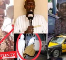 Les révélation de Bara frére de Lobé Ndiaye ‘’Comment j’ai fait arrêter le féticheur Hamidou Sidibé’