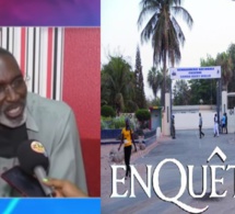 CONVOCATION À LA BRIGADE DE RECHERCHES: Le Dr Babacar Niang n’y sera pas
