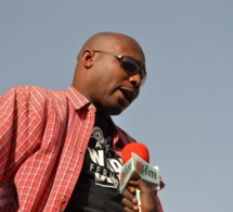 [AUDIO] Barthélemy diaz s’exprime sur la démission du PM Abdoul Mbaye