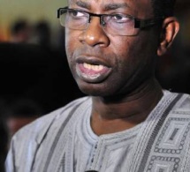 Sénégal : Youssou N'Dour limogé