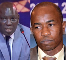 Madiambal Diagne: « Souleymane Téliko cherche à se débiner mais il n'y arrivera pas »