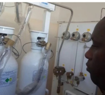 Covid et oxygène: Sahel gaz déchire la gratuité de l'Etat