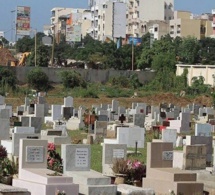 Cimetières catholiques : de nouvelles mesures limitent l'accès et interdisent l'exposition mortuaire
