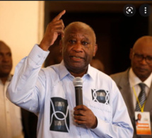 Côte d’Ivoire/Laurent Gbagbo veut reprendre le contrôle du FPI: La branche «légale» y oppose un veto
