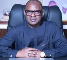 Nécrologie: le maire de Demette, Abdoulaye Elimane Dia n'est plus!