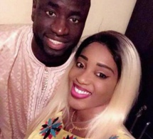 Cheikhou Kouyaté de nouveau papa