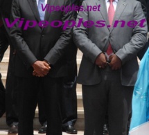 Macky Sall - Abdoul Mbaye: Du passé présent