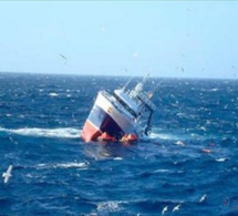 Sénégal : Vingt-sept membres d’un chalutier espagnol sauvés par le Commandant du bateau « Aguene »