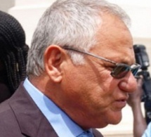 Hospitalisation : l’ancien ministre Aly Haïdar serait gravement malade