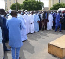 Vibrant homme au défunt Maire : Abdoulaye Elimane Dia dit «Kalajo» repose à Oréfondé