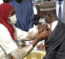 Diourbel –vaccination contre la COVID 19 : Sérigne Moustapha Lakram Mbacké indique la voie aux talibés