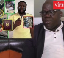 Affaire t*r@fic visas de Kilifeu la réaction surprenante de Ndoye Bane "na justice