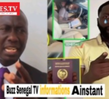 Alerte :Dame Mbodje sur affaire de kilifeu analyse pertinent comme d'habitude.....