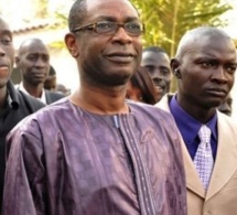 Vidéo: Youssou Ndour Finalement nommé ministre conseiller par Macky Sall. Regardez