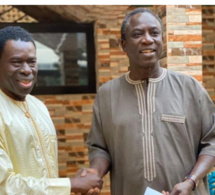 Assane Ndiaye: "Thione Seck vit toujours en moi"
