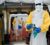 Guinée: Après Ebola, Lassa, Corona... un cas "probable" du virus Marburg