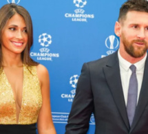 Mercato - PSG : La femme de Messi pousse pour ce club...
