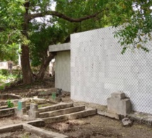 Doumassou-Gadapara : La population dénonce l’occupation "illégale et injustifiée" des cimetières par la famille de Mountaga DIAO