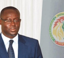 Urgent : Augustin Senghor réélu pour un quatrième mandat