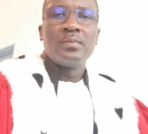 UNION DES MAGISTRATS DU SÉNÉGAL: Ousmane Chimère Diouf aux commandes