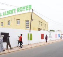 Santé : son bâtiment «hors normes», les blocs opératoires de l’hôpital Albert Royer fermés provisoirement