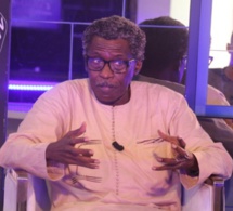 Pr Cheikh Ibrahima Niang: "Embouteillages de corbillards, saturation des cimetières, les chiffres de la Covid-19 sont plus..