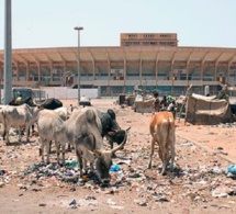 Toilettage et amélioration du Cadre de vie : Opération de désencombrement à Ouest-Foire