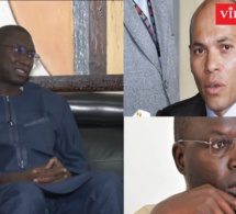 Vidéo – Droits civiques de Karim et Khalifa: Ismaila Madior Fall « Wakhtane meune na ame mais…»