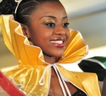 Miss Sénégal 2011, Penda Ly devient la 4ème épouse de Masseck Thiam avec une dot de 10 millions