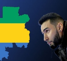 Le rappeur La Fouine demande la nationalité gabonaise