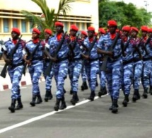 Police nationale: Des auxiliaires interdits de concours étalent leur frustration