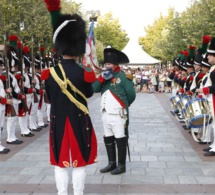Covid-19: annulation des soirées napoléoniennes à Ajaccio