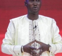 Pape Ndiaye est libre !