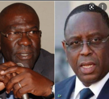 AIBD: Abdoulaye Timbo, nommé PCA