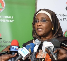 Santé : les cliniques privées approvisionnées en produits de «médecine d’urgence» par la PNA