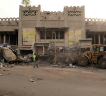 Reconstruction du Marché Sandaga : Bataille de procédures engagée entre Alioune Ndoye et Mme Soham Wardini