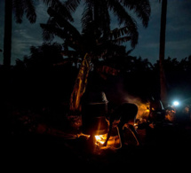 Le village de Niakhar dans le noir : Le Président Macky Sall interpellé