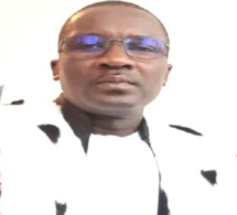Nouveau Président de l’UMS : Ousmane Chimère Diouf, un vrai juge des faits