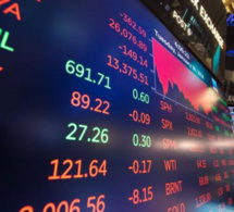 Marchés financiers mondiaux : Des évolutions positives notées au mois de mai