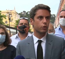 Sans la vaccination et le pass sanitaire, le gouvernement aurait "probablement dû refermer" certains lieux