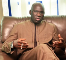 Mbaye Dione, Directeur général de la Bimao : « L’ambition de notre banque est d’être le partenaire financier de référence du système financier décentralisé »