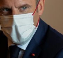 Covid-19: un conseil de défense sanitaire prévu en visioconférence mercredi matin