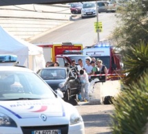 Marseille: Le fils du directeur sportif de l'OM José Anigo tué par deux motards