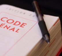 Modification du Code pénal: Le CSIS épingle le Sénégal