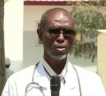 Expertise sénégalaise sur le Covid-19 : Pr Seydi honoré aux Etats-Unis