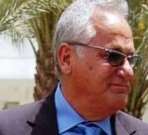 Victime d’une Thrombose l’ancien Ministre Aly Haïdar finalement évacué en France