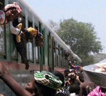 Impact de l’arrêt du train : L’économie de Tambacounda à genoux