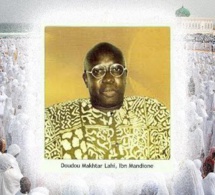Portrait : Mamadou Makhtar Laye, 6e Khalif des Layènes et ingénieur en informatique