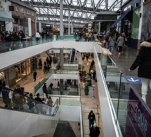 Loire-Atlantique: l'obligation du pass sanitaire levée dans les grands centres commerciaux