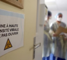 Covid-19: plus de 30.000 nouveaux cas au cours des dernières 24 heures
